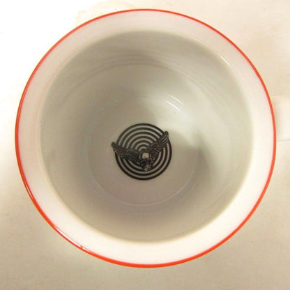 Chrome Hearts Poti Joe Foti Mug Logo White — view 6