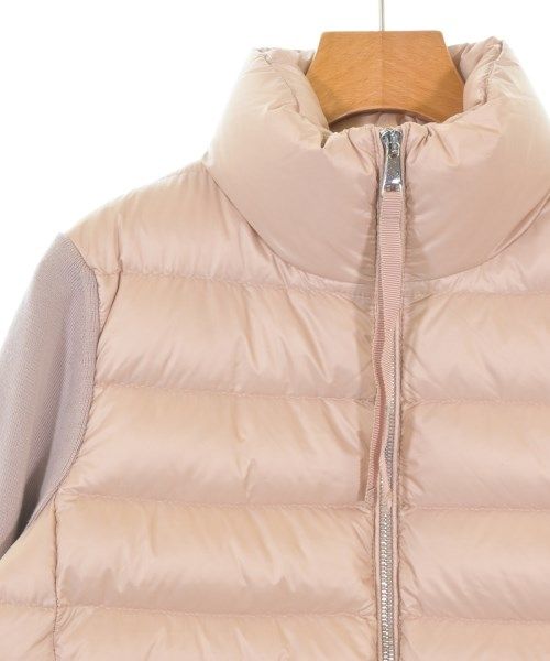 Moncler Down Jacket Vest — view 4