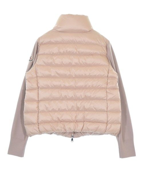 Moncler Down Jacket Vest — view 2