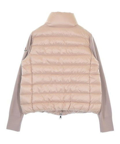 Moncler Down Jacket Vest — view 2