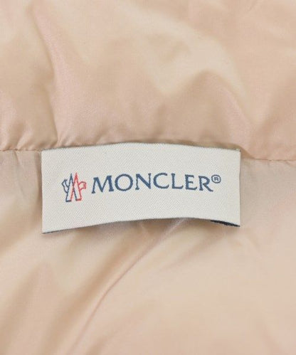 Moncler Down Jacket Vest — view 3