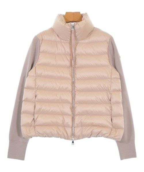Moncler Down Jacket Vest