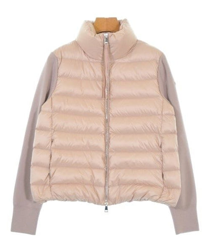 Moncler Down Jacket Vest