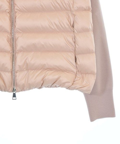 Moncler Down Jacket Vest — view 5