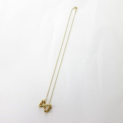 Tiffany & Co 18k Necklace Pendant — view 6
