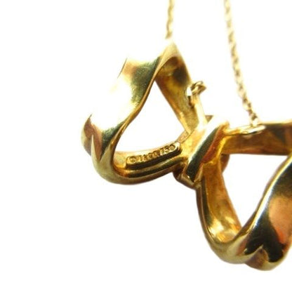Tiffany & Co 18k Necklace Pendant — view 3