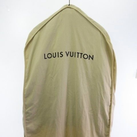 Louis Vuitton Zlw Monogram Reversible Jacket Bomber Black — view 9