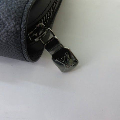 Louis Vuitton Zippy XL Monogram Eclipse Wallet Organizer Tiger — view 5