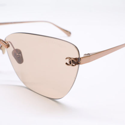 Chanel Cat's Eye Pet Accessory — view 9