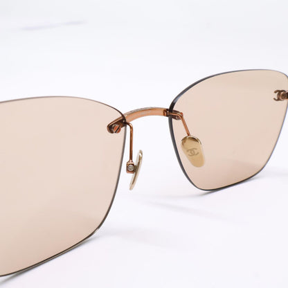 Chanel Cat's Eye Pet Accessory — view 8