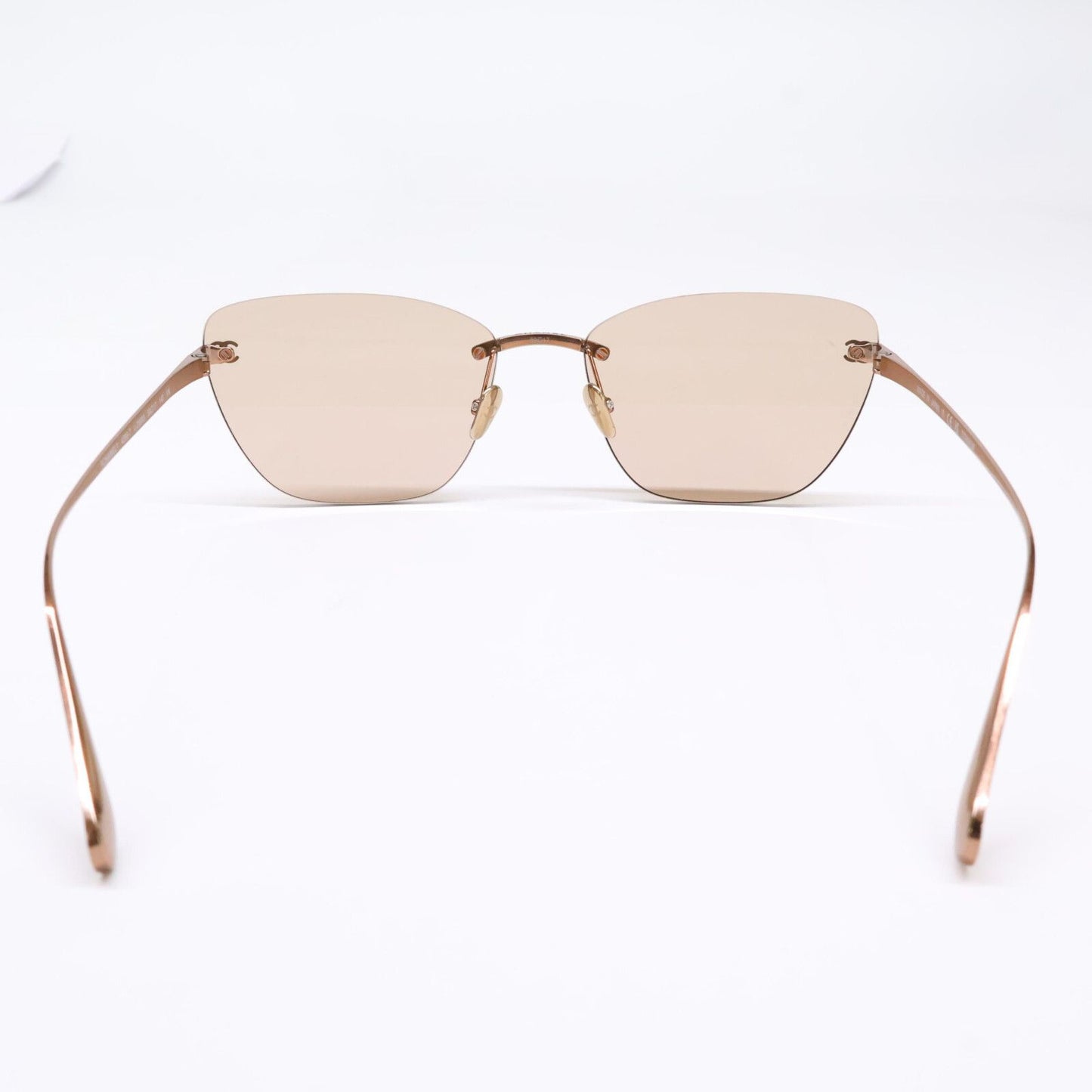 Chanel Cat's Eye Pet Accessory — view 4
