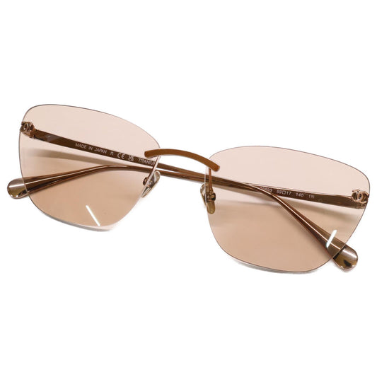 Chanel Cat's Eye Pet Accessory