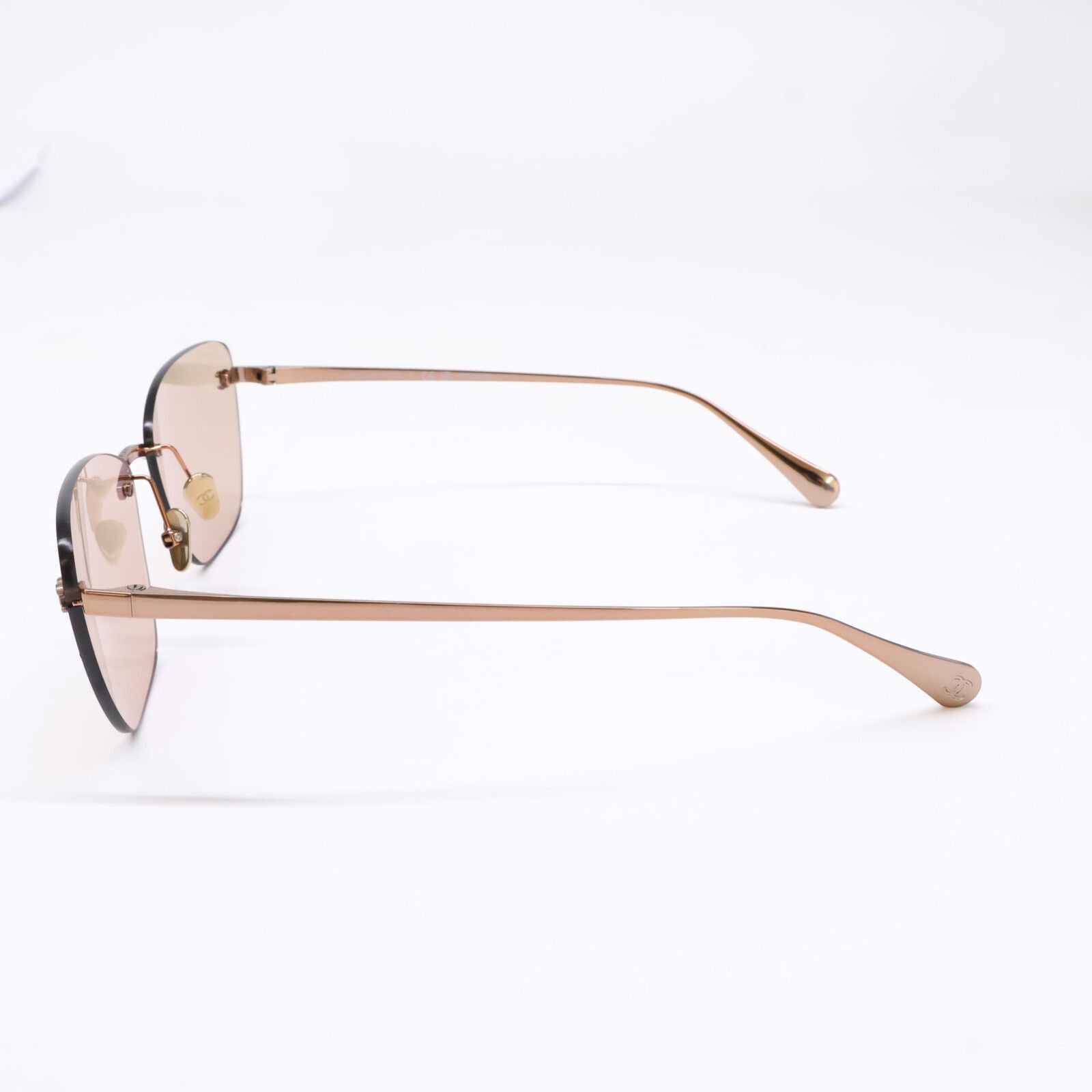 Chanel Cat's Eye Pet Accessory — view 3