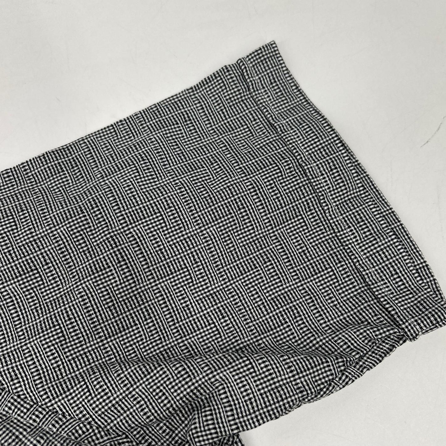 Fendi All Pattern Short Sleeve Shirt 41 — view 7