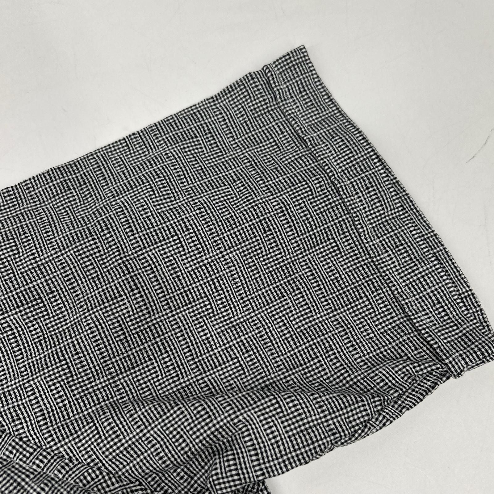 Fendi All Pattern Short Sleeve Shirt 41 — view 7