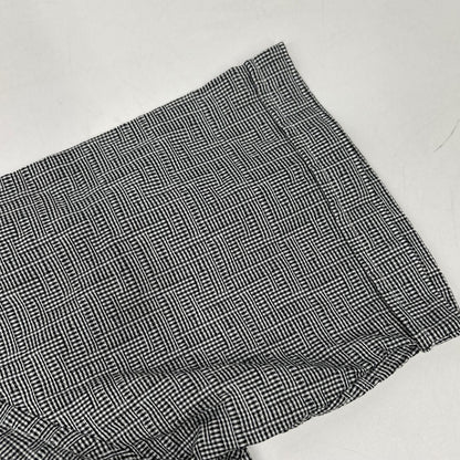 Fendi All Pattern Short Sleeve Shirt 41 — view 7