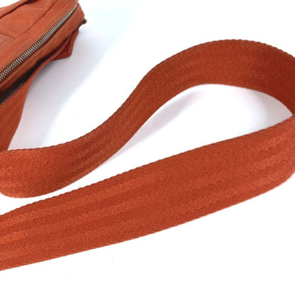 Hermes Belt Bag Acapulco Ceinture Polyamide Orange — view 6