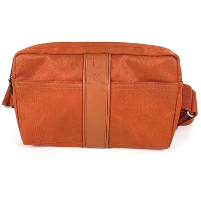 Hermes Belt Bag Acapulco Ceinture Polyamide Orange