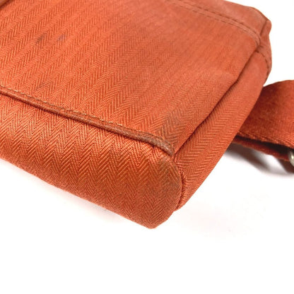 Hermes Belt Bag Acapulco Ceinture Polyamide Orange — view 4