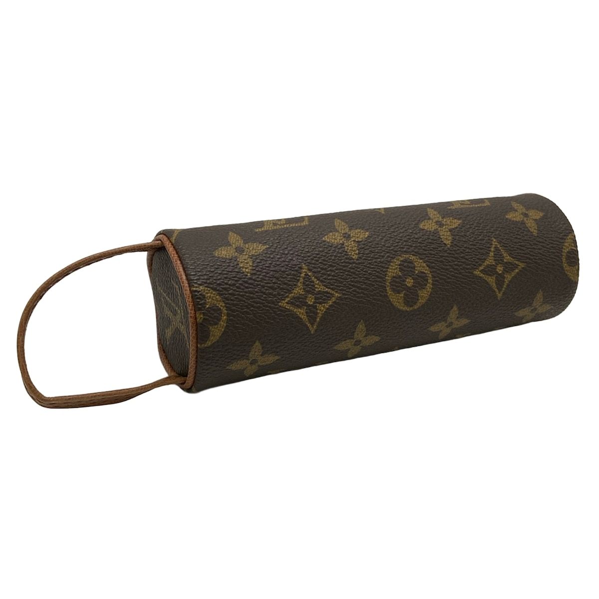 Louis Vuitton Pouch Monogram — view 3