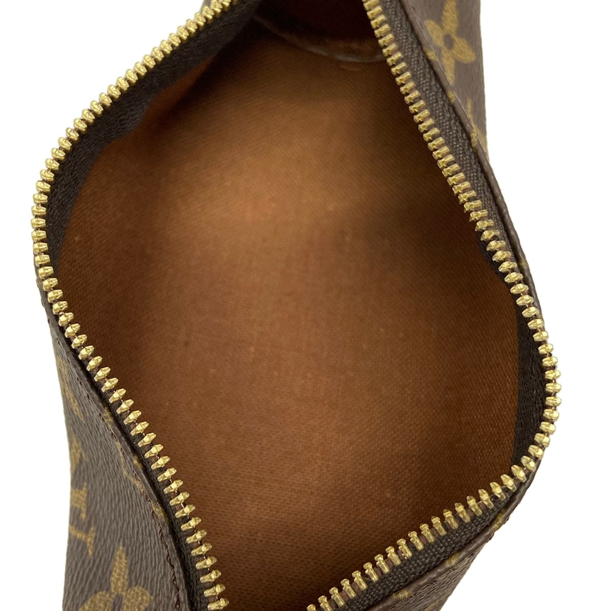 Louis Vuitton Pouch Monogram — view 4