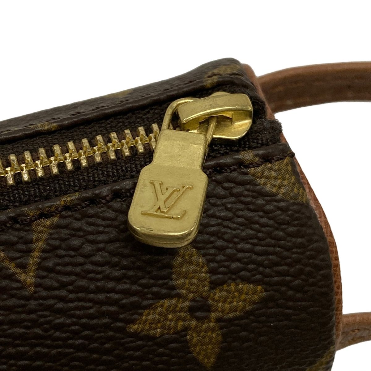 Louis Vuitton Pouch Monogram — view 6
