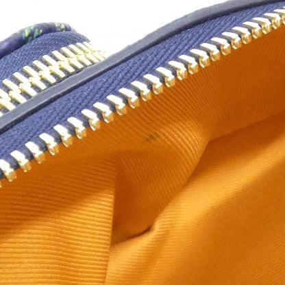 Louis Vuitton Monogram Heritage Rush Bum Bag — view 8