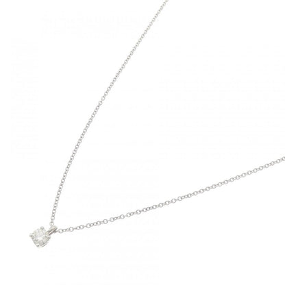 Tiffany & Co Solitaire Necklace — view 2