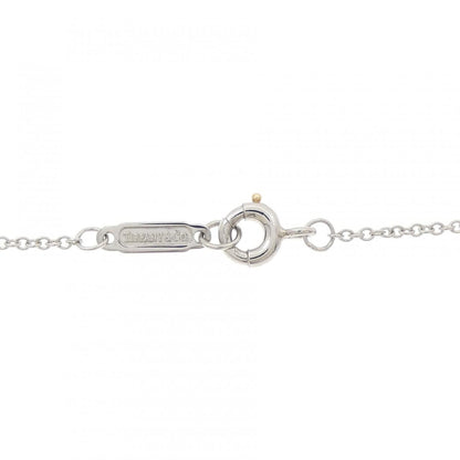 Tiffany & Co Solitaire Necklace — view 5