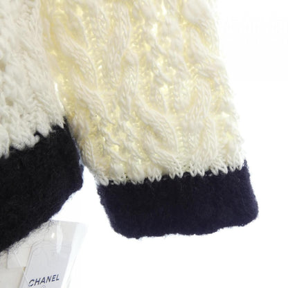 Chanel Cardigan White — view 7