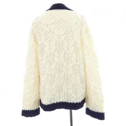 Chanel Cardigan White — view 2