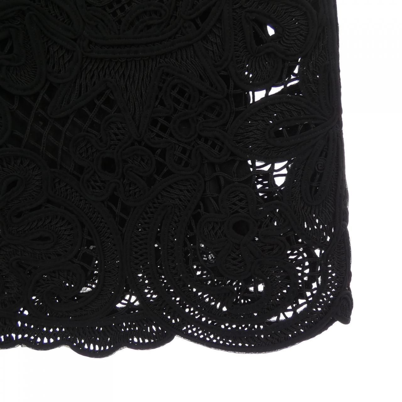 Dolce & Gabbana F4 Btqz Skirt — view 6