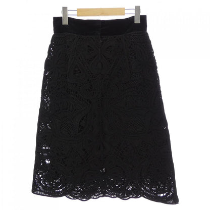 Dolce & Gabbana F4 Btqz Skirt — view 2
