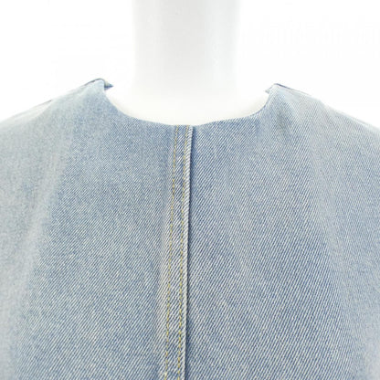 Prada Triangle Logo Dress — view 5
