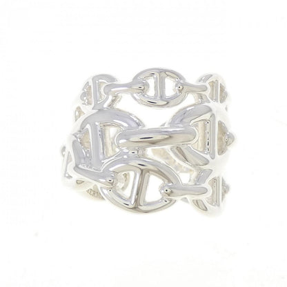Hermes Chaine D'ancre Ring — view 2