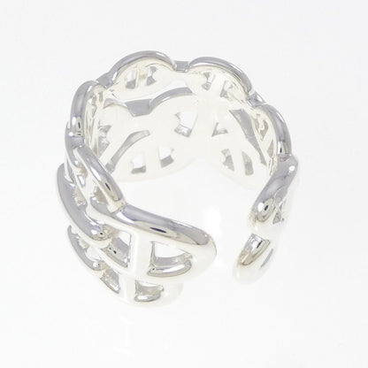 Hermes Chaine D'ancre Ring — view 3