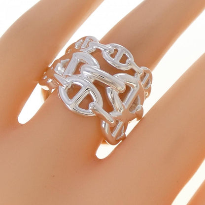 Hermes Chaine D'ancre Ring — view 5