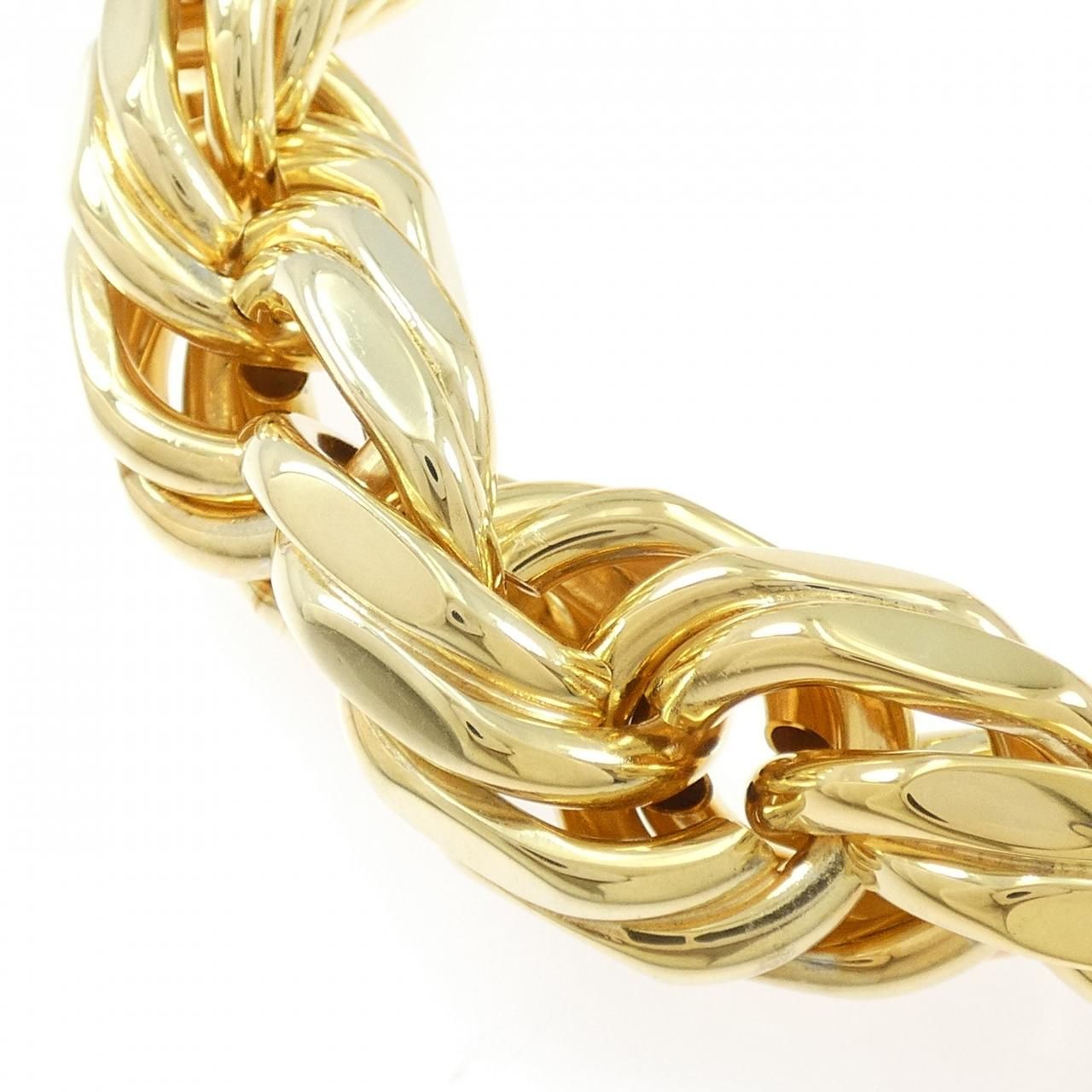 Bottega Veneta 925 Necklace — view 3