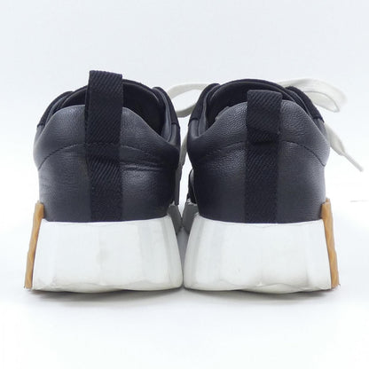 Hermes Bouncing Sneakers Black — view 5
