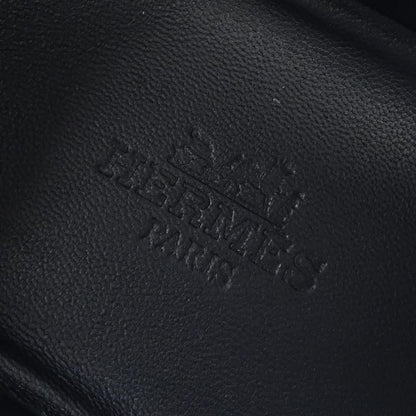 Hermes Bouncing Sneakers Black — view 6