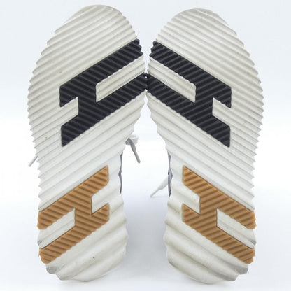 Hermes Bouncing Sneakers Black — view 4