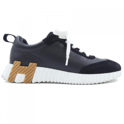 Hermes Bouncing Sneakers Black