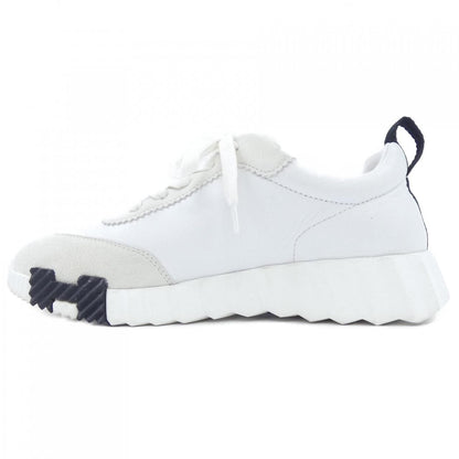 Hermes Bouncing Sneakers White — view 2