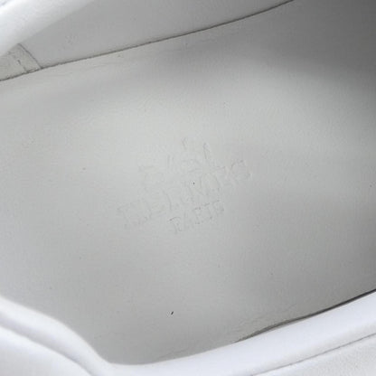Hermes Bouncing Sneakers White — view 6
