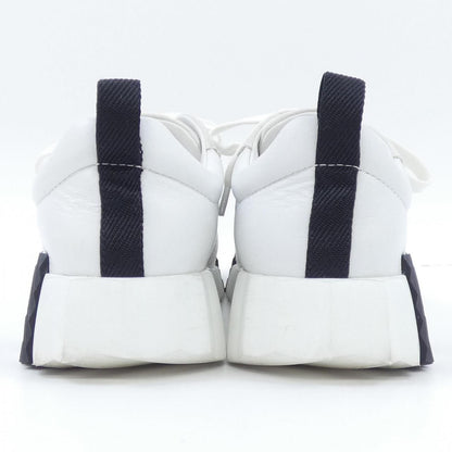 Hermes Bouncing Sneakers White — view 5