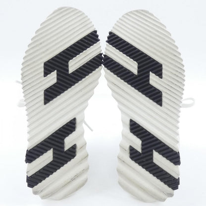 Hermes Bouncing Sneakers White — view 4