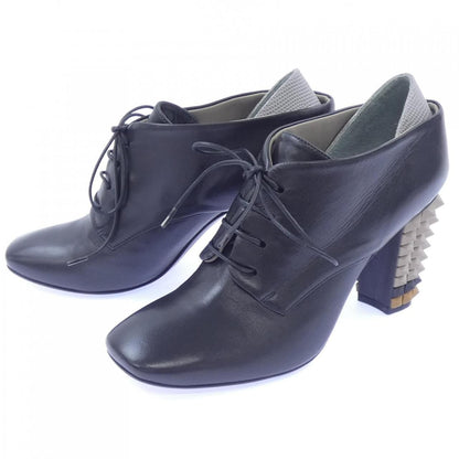 Fendi Shoes Sneakers Black — view 3