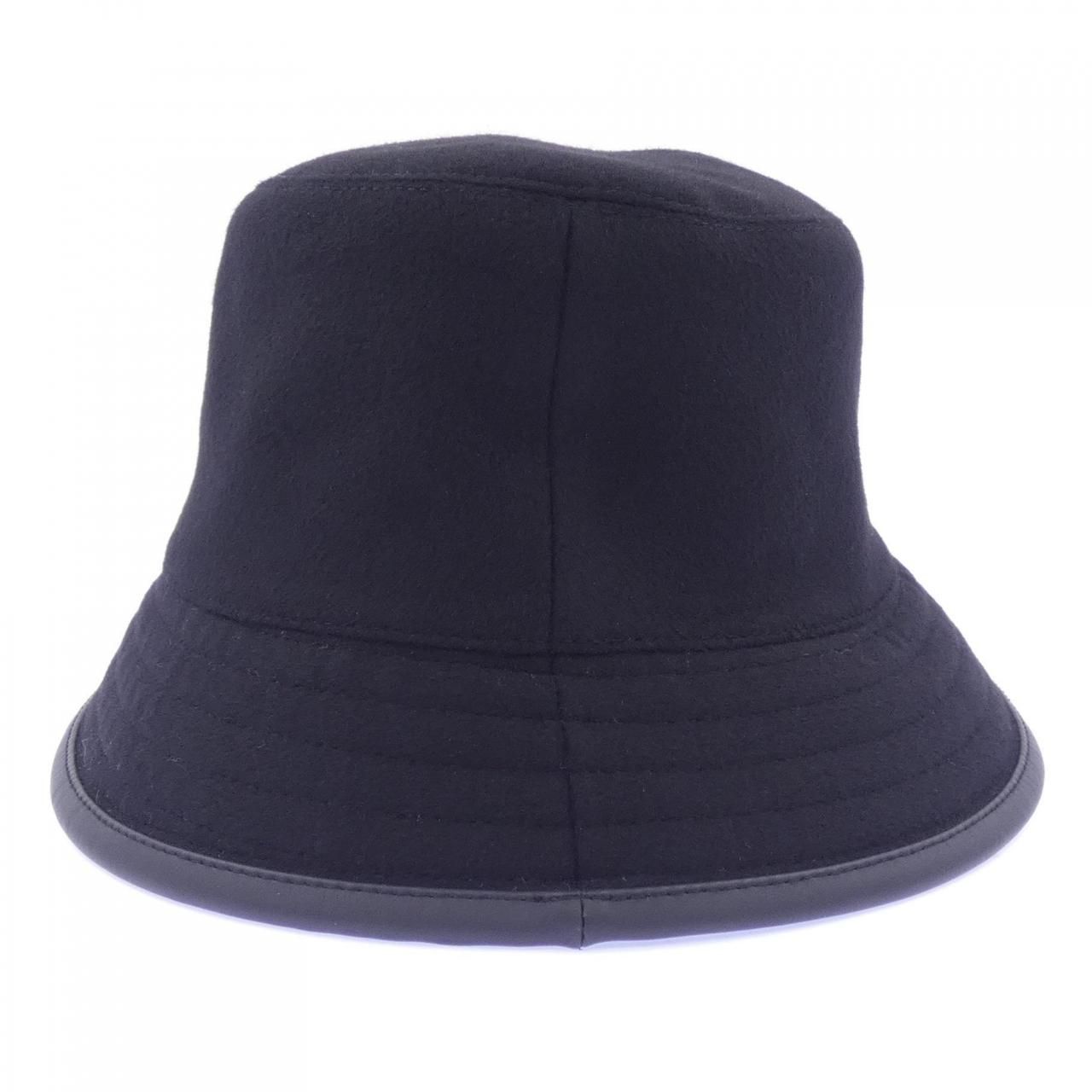 Hermes Harper Evelyne Hat — view 4