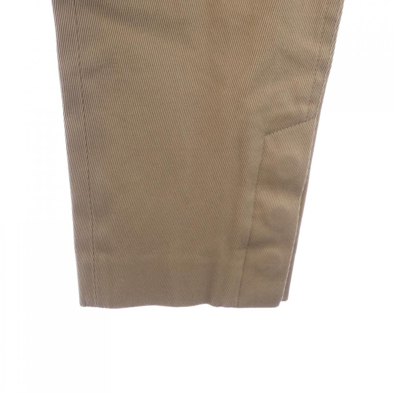 Dior Pants Beige — view 5