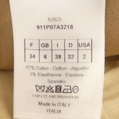 Dior Pants Beige — view 3